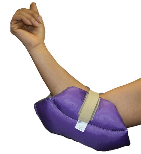Elbow Pillow .